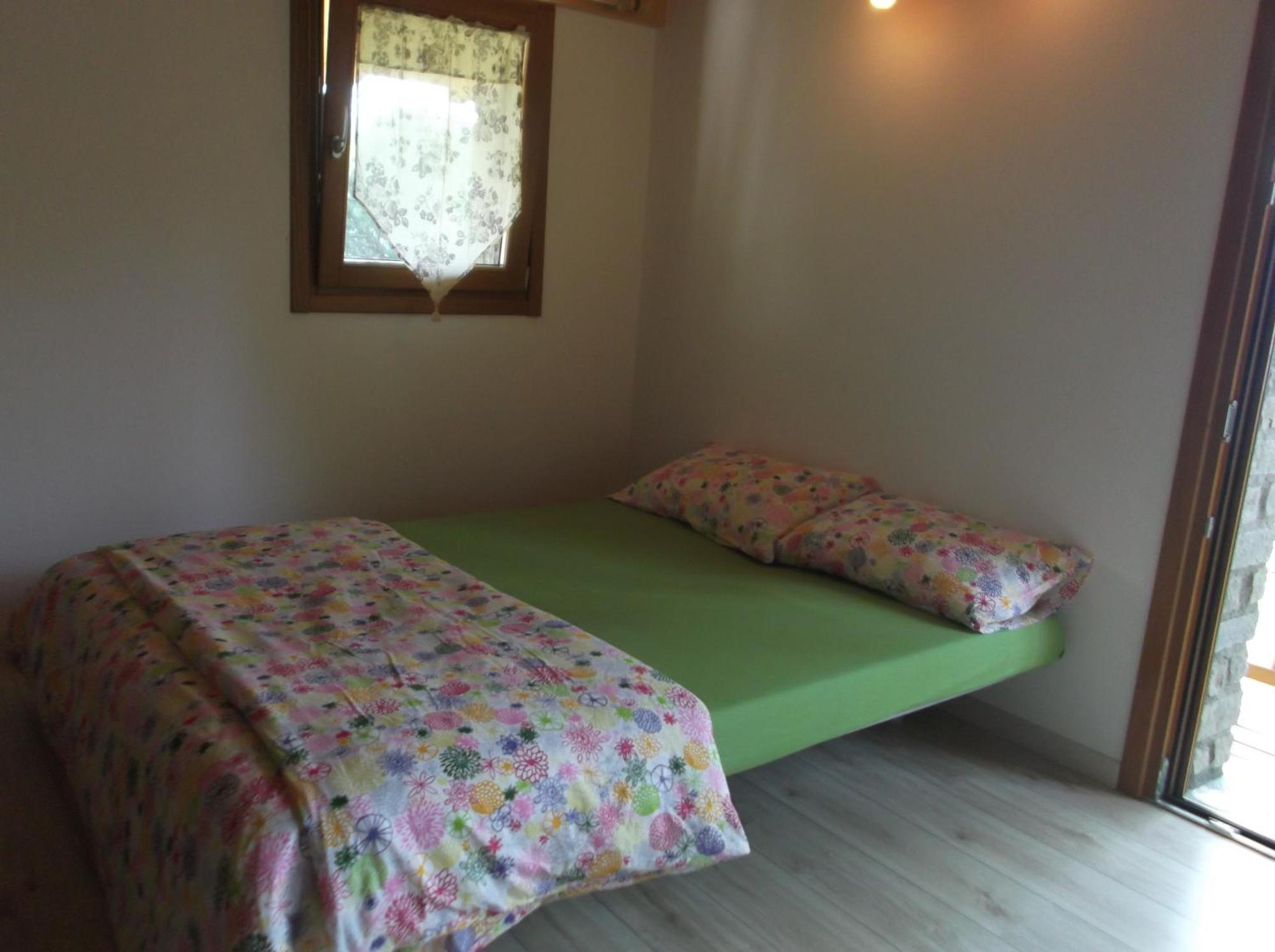 Agriturismo Ai Ronchi Сорико Номер фото