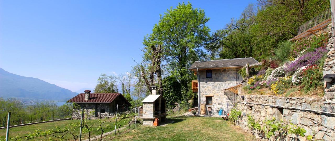 Agriturismo Ai Ronchi Сорико Номер фото